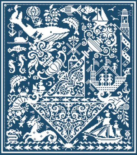 (image for) Fish 'n Ships